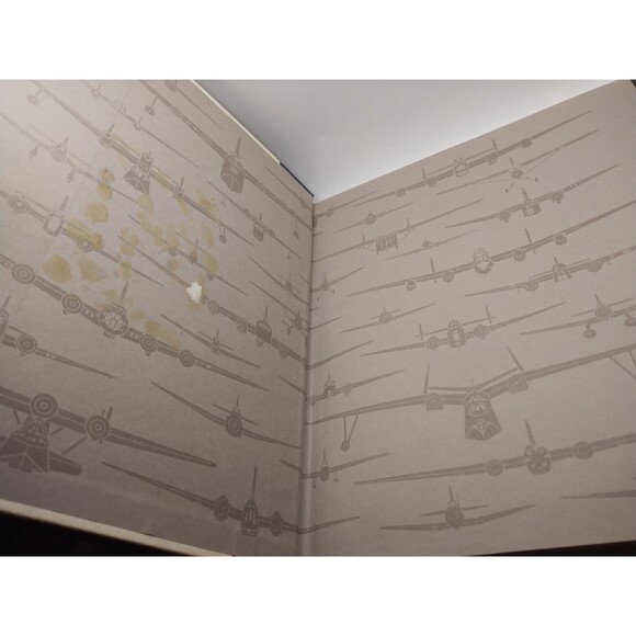 The Smithsonian Book of Flight by Walter J. Boyne (First Edition Hardcover) DJ - Picture 5 of 10